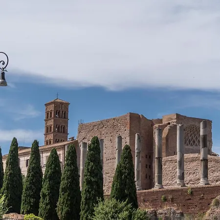 Colosseo Luxe In The Center Of * Ρώμη