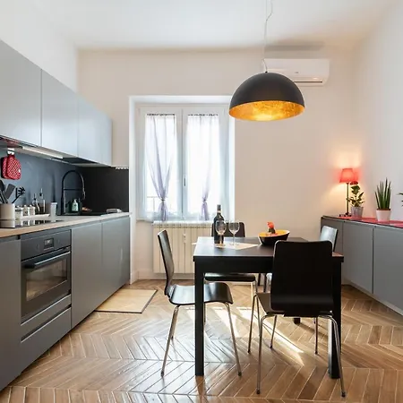 Colosseo Luxe In The Center Of Apartmán